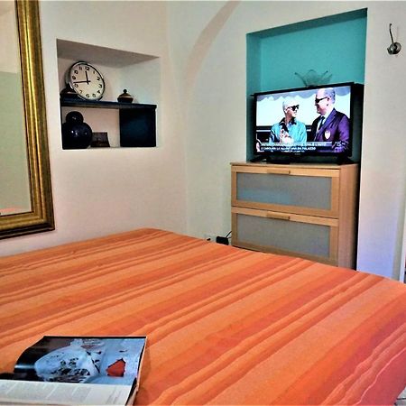 La Casa Di S.Martino Leilighet Arco Eksteriør bilde