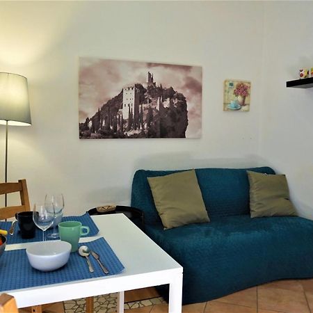 La Casa Di S.Martino Leilighet Arco Eksteriør bilde