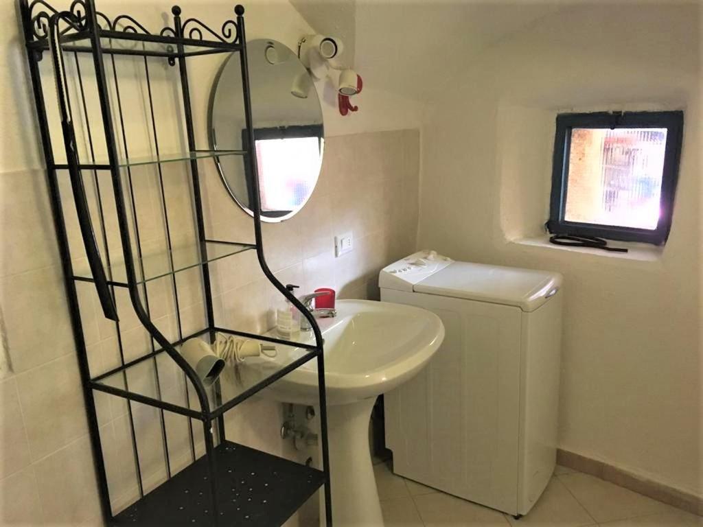 La Casa Di S.Martino Leilighet Arco Eksteriør bilde