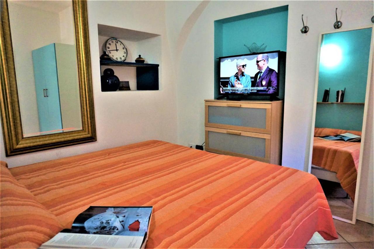 La Casa Di S.Martino Leilighet Arco Eksteriør bilde