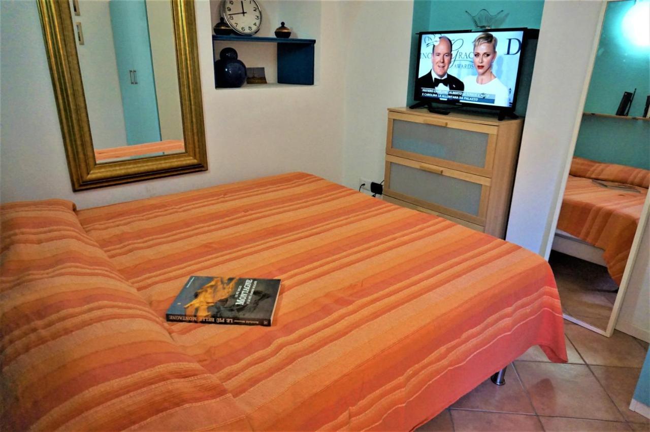 La Casa Di S.Martino Leilighet Arco Eksteriør bilde